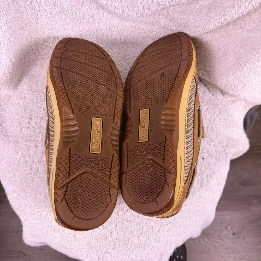 Sperry excellent limited